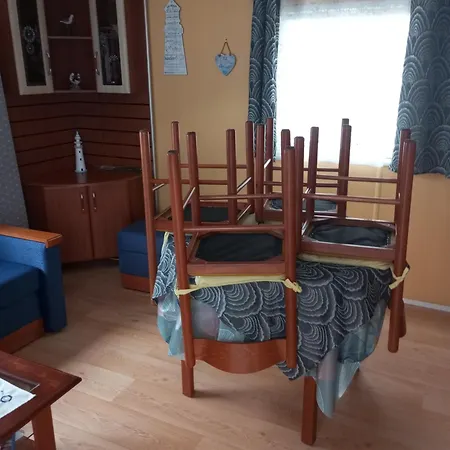 Camping Mobil 210