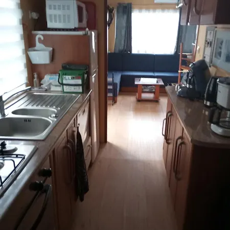 Camping Mobil 210